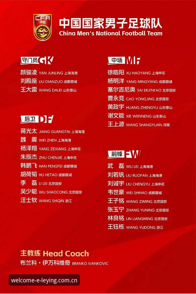 中国足协第三批禁足名单全面解析：从行业乱象看体育精神的重塑之路